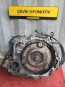 OPEL ASTRA H 1.8 ŞANZIMAN ÇEVİK OTO ÇIKMA