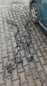 Oto Çıkma Parça / Elektrik / Elektrik Tesisatı / Ford / Focus / Çıkma Parça 