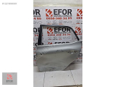 TOYOTA AURİS SOL ARKA KAPI ORJİNAL ÇIKMA YEDEK PARÇA 07-12