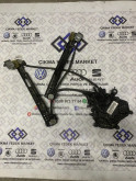 Seat Ibiza 2011  ön cam kaldırma  mekanizması Sol 6J4837401E