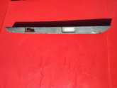 VOLKSWAGEN TRANSPORTER T6 BAGAJ LAMBASI PLASTİĞI