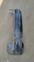 Audi q5 arka tampon 2009-2012