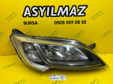 DUCATO SAĞ FAR (ORJİNAL) - 1394418080