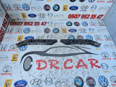 SEAT ARONA SAĞ-SOL ÖN TAMPON BRAKETİ ORJİNAL ÇIKMA 6F9807183 1.