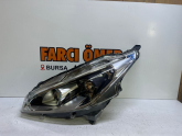 PEUGEOT 208 SOL ÖN FAR ORJİNAL LEDLİ MERCEKLİ  90047883