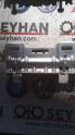 3G0858679 Passat b8 tavan tutamağı braketi
