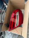 Mercedes w204 stop Orjinal