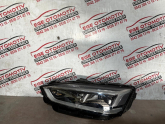 AUDİ A5 SOL FAR ORJINAL HATASIZ