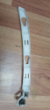 ARKA SAĞ TAMPON PABUCU CITROEN C4 1002952X 1002952x