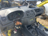Whatsaptan siparişler Skoda fabia torpido