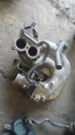 BMW e36 m43 motor emme manifod