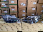 TOYOTA AURİS 13-15 TYC LEDLİ SAĞ SOL FAR 81130-02J61 81170-02J61