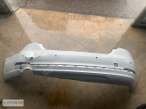 Audi A5 2015 - 2019 Arka Tampon Çıkma Orjinal 8W6807521E