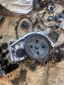 Oto Çıkma Parça / Motor / Silindir Kapağı / Fiat / Ducato / Çıkma Parça 