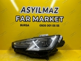AUDİ A4 SOL FAR (HATASIZ) 8W0941005