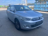 Citroen C-Elysee 2013 DOLU TORPİDO