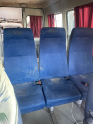 2003 PEUGEOT BOXER KOLTUK TAKIM ORJİNAL ÇIKMA