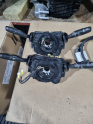 OPEL  COMBO   ÇIKMA  FAR  SİLECEK  KOLU
