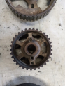 Oto Çıkma Parça / Motor / Krank Kasnağı / Ford / Fiesta / Çıkma Parça 
