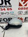 HONDA HRV SOL AYNA ORJINAL ÇIKMA YEDEK PARÇA