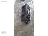Oto Çıkma Parça / Kaporta & Karoser / Panjur / Chery / Tiggo / Çıkma Parça 