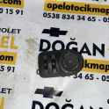 Opel Corsa d Çıkma far Anahtarı Yeni Tip Makyajlı