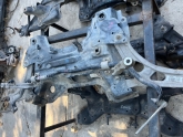 PEUGEOT RİFTER MOTOR ALT TRAVERS