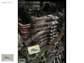 Toyota Hilux Çıkma Piston Kolu