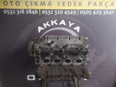 1.6 Opel Vectra B (Z16XE) Silindir Kapağı Çıkma Orijinal
