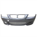 BMW  5 SERİSİ E60 04-10 ÖN TAMPON M5 SERİ SET