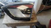 opel corsa sol stop