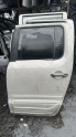 VW AMAROK SOL ARKA KAPI KONUKOTO