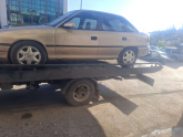 ÖZMEN OPEL ASTRA F BENZİN YAKIT DEPOSU