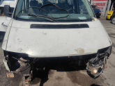 Transporter t4 ön kaput