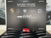 VOLVO S60 SOL İÇ STOP ÇIKMA