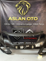 9815499077 PEUGEOT 3008 ÖN TAMPON BOŞ  2017-2020