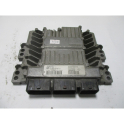 Renault Megane DCI Motor Beyni S126074106A 8200755773 8200680832