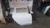 RENAULT CLİO 4 H.B SAĞ ARKA KAPI -DS OTOMOTİV-