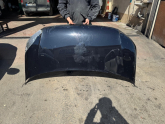 VW TRANSPORTER T7 SİYAH MOTOR KAPUTU ORJINAL LOKALLİK