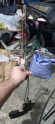 Oto Çıkma Parça / Mekanik / Kapı Kilidi / Renault / R 9 / Çıkma Parça 