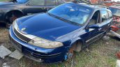 Oto Çıkma Parça / Kaporta & Karoser / Panjur / Renault / Laguna / Çıkma Parça 