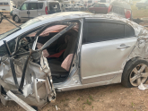 Oto Çıkma Parça / Honda / Civic / Motor / Motor Komple / Çıkma Parça 