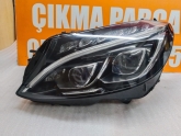 MERCEDES C 180 C200 SOL FAR A205 ÇİFT MERCEK