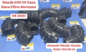 Mazda 626 GF Kasa Hava Filtre Hortumu