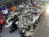 Oto Çıkma Parça / Şanzıman & Vites / Şanzıman Komple / Renault / Clio / Çıkma Parça 