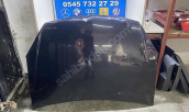 OPEL ASTRA H ÖN KAPUT ÇIKMA ORJİNAL