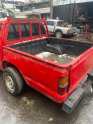 MİTSUBİSHİ L200 1990-1999 BAGAJ HAVUZU                (XS1301S26)
