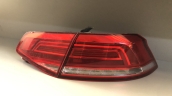 VW PASSAT B8 SAĞ İÇ DIŞ STOP ORJİNAL ÇIKMA