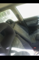 Seat Ibiza ön koltuk