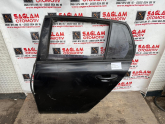 ÇIKMA VW GOLF-6 SOL ARKA KAPI